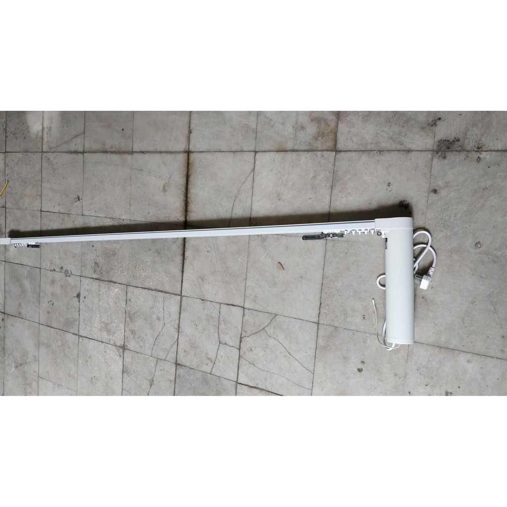 Động cơ rèm tự động A-OK  AM68 dòng siêu êm