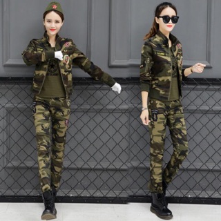 🌸🍃🌸Set thời trang lính cao cấp.Xả hàng lẻ size.