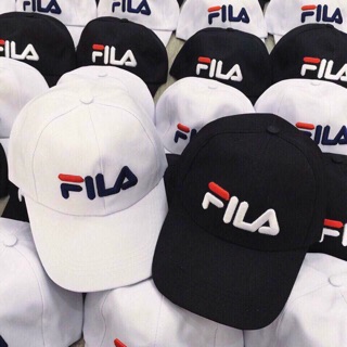 2 mũ fila + 1 đôi dép fila