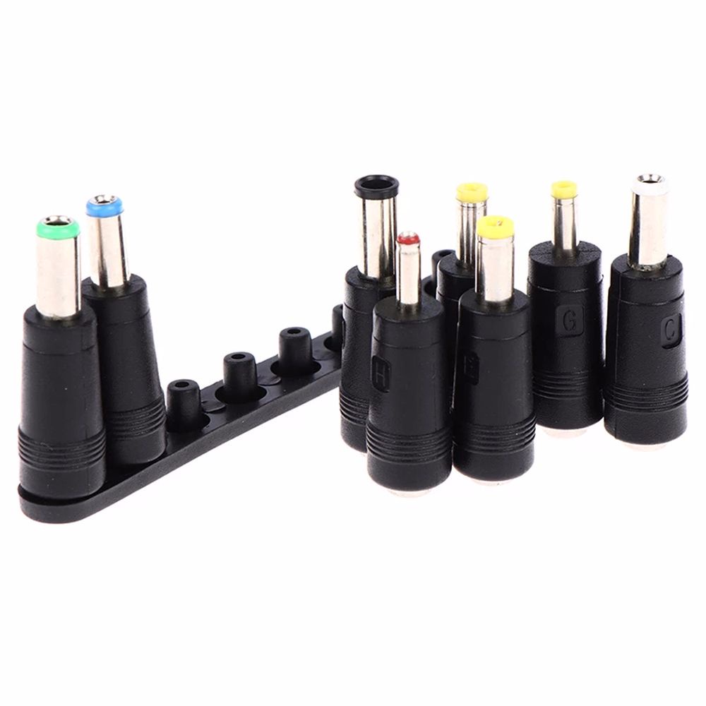 Dây Cáp Sạc Chuyển Đổi Augustina Từ Cổng Usb Sang 5521 Cho Router Dc 8 Trong 1 | BigBuy360 - bigbuy360.vn