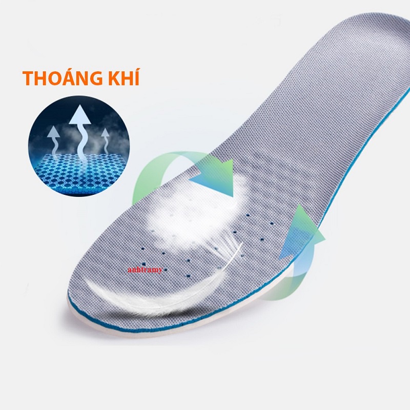 lót giày tăng chiều cao nam, nữ chất liệu cao cấp - lót giày tăng chiều cao-PK28