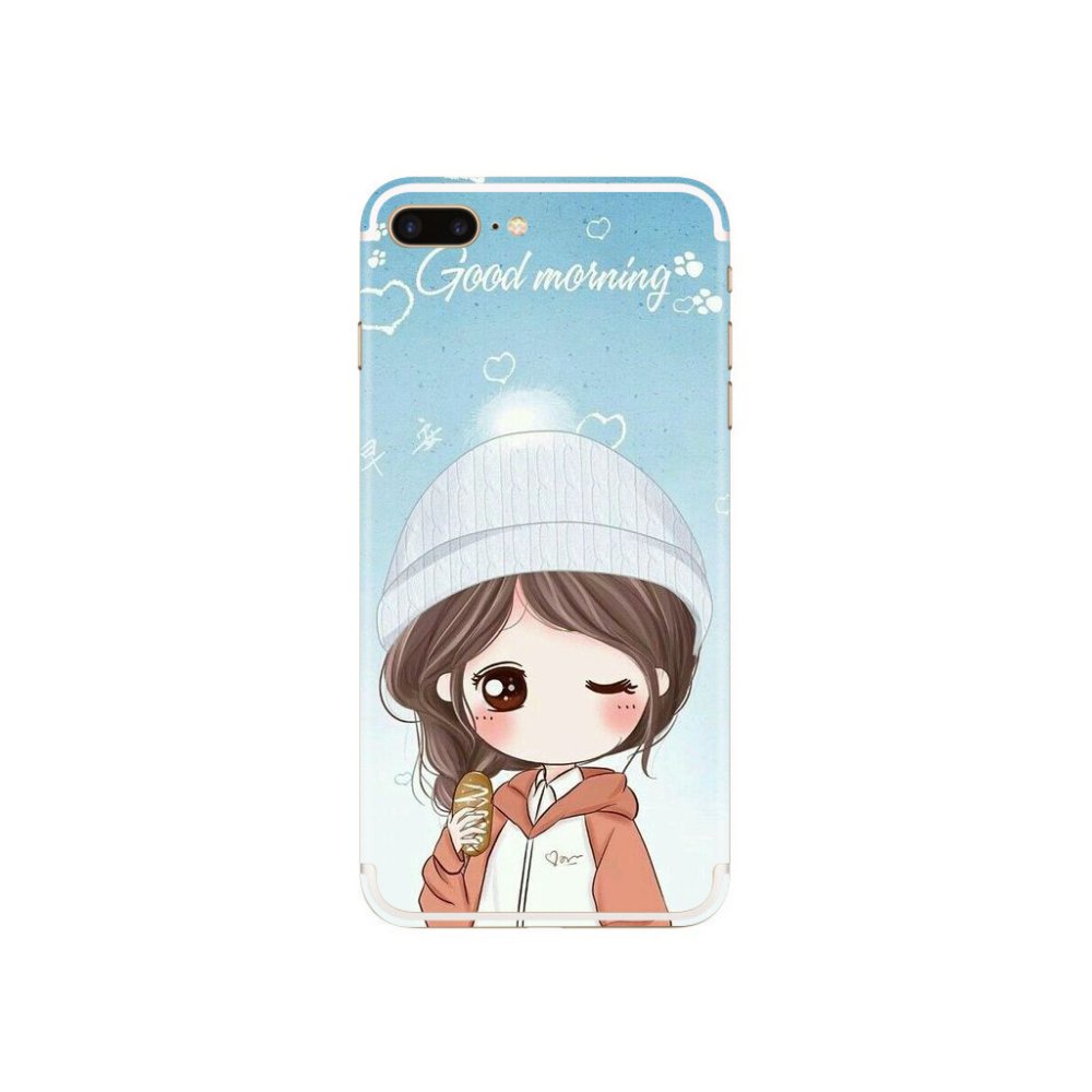 Miếng dán Skin điện thoại đầy đủ cho tất cả các dòng điện thoại Iphone samsung xiaomi oppo huawei in theo yêu cầu KH