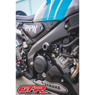 [Chính hãng] Chống đổ giữa GTR XSR155 MT15 CB150R
