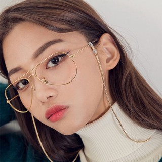 Kính Không Tròng Mắt Kính Thời Trang Không Có Mắt Kính