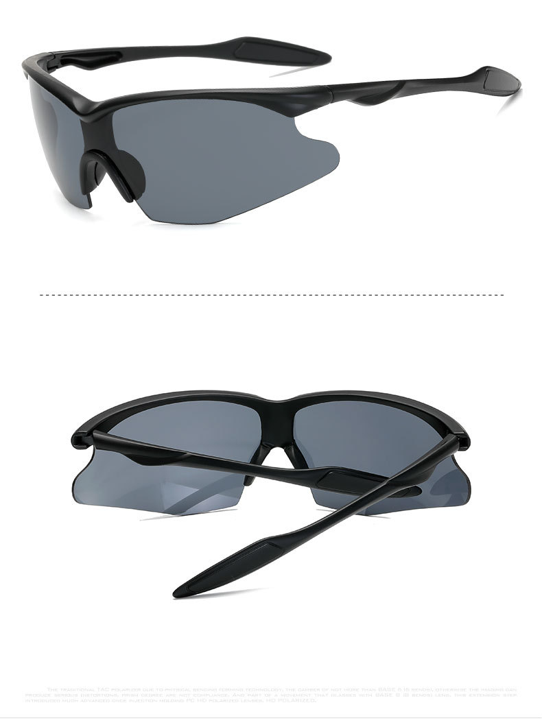 Kính Thể Thao Chống Tia Uv Hỗ Trợ Tầm Nhìn Ban Đêm | BigBuy360 - bigbuy360.vn