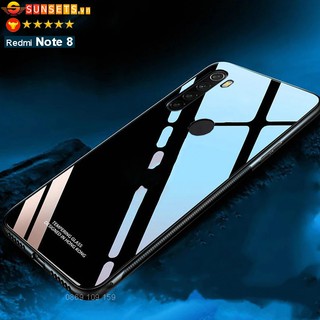 Ốp lưng Xiaomi Redmi Note 8/ Note 8 Pro