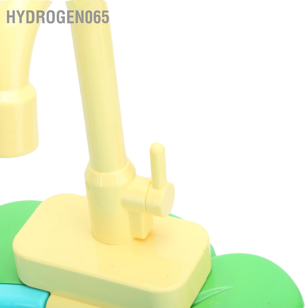 Hydrogen065 Bồn tắm cho chim Vẹt tự động đa chức năng W / Đồ chơi thú cưng