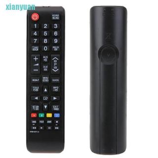 Điều Khiển Từ Xa Cho TV Thông Minh Samsung AA59-00741A LED LCD