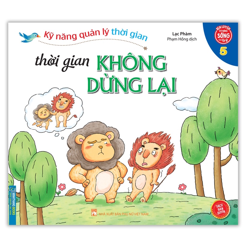 Sách - Combo 6 cuốn - Kỹ năng quản lý thời gian Quyển 1,2,3,4,5,6