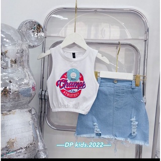 bộ váy  cho bé 20_32kg