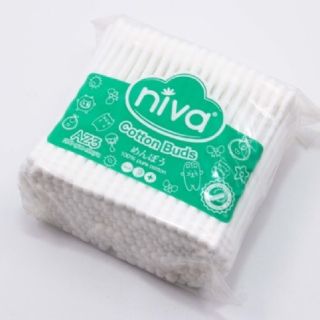 Tăm bông NIVA
