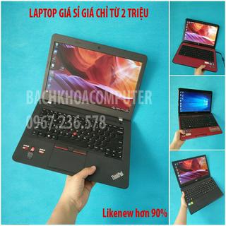 Máy tính Bách Khoa