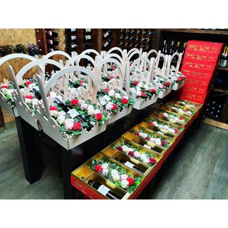 Giỏ quà sinh nhật
