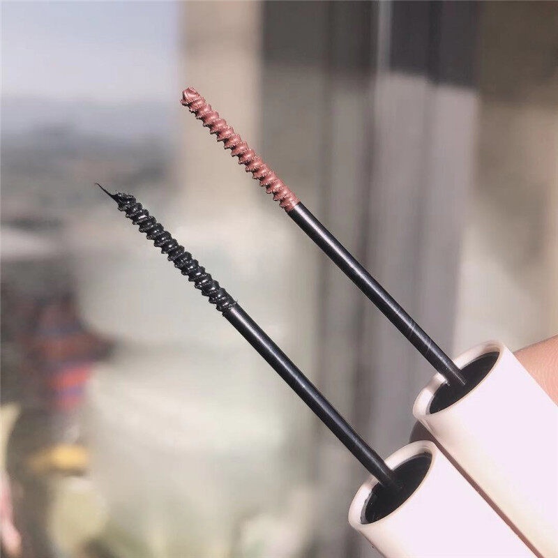 [Hàng mới về] BOBEINI Mascara trang điểm làm đẹp mi tiện lợi Chống Nước Lâu Trôi