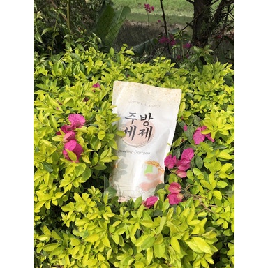 Nước Rửa Chén Blue 800G Hương Ngũ Cốc, công nghệ Hàn Quốc, chiết xuất tự nhiên, đánh bay dầu mỡ, không gây kích ứng da