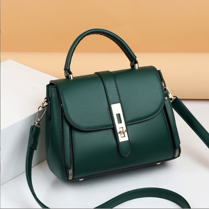 Túi xách nữ công sở hai ngăn thời trang BAG U KBD31