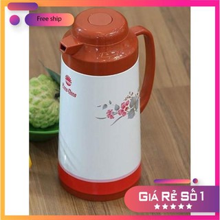 Phích nước 1lít Rạng Đông RD-1040 TS
