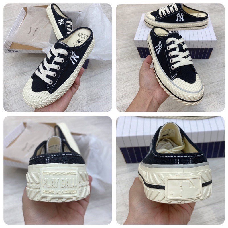 Giày MLB Mule Auth chính hãng