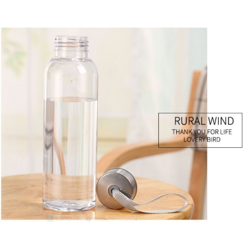 BÌNH THỦY TINH TẶNG TÚI CHỐNG SỐC MYBOTTE | BigBuy360 - bigbuy360.vn