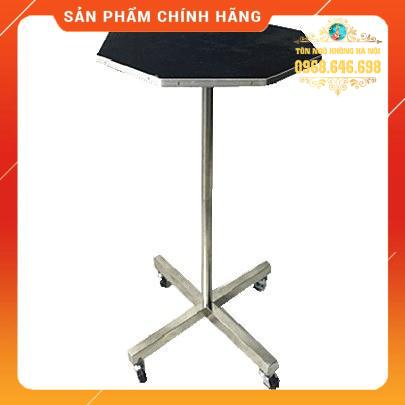 ĐẠO CỤ ẢO THUẬT BÀN DIỄN CẬN CẢNH CÓ BÁNH XE