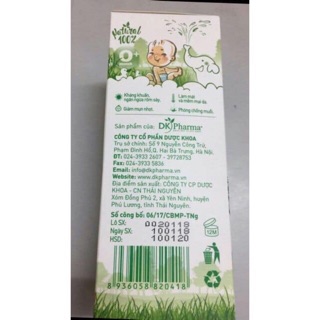 Sữa tắm thảo dược elemis