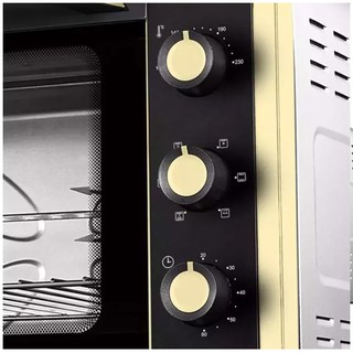 (Chỉ giao HCM) Lò nướng SANAKY 80 lít VH-809N2D