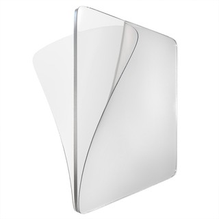 Miếng Hít Dán Tường 2 Mặt 75X75Mm