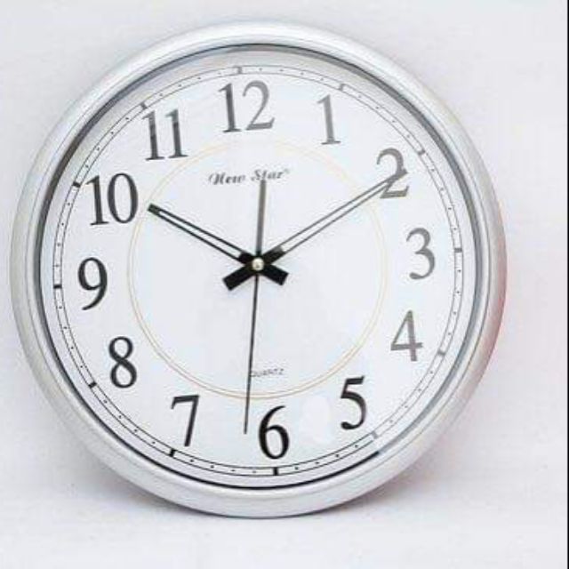 Đồng Hồ treo tường N53