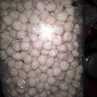 Trân châu nhân dừa 1kg