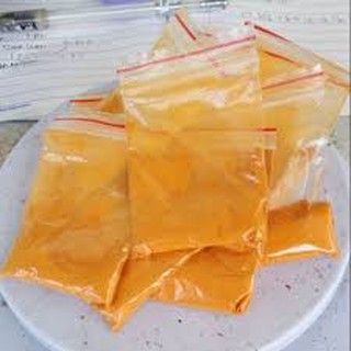 CAROPHYLL BỘT TRỘN THỨC ĂN CHO CÁ 1G