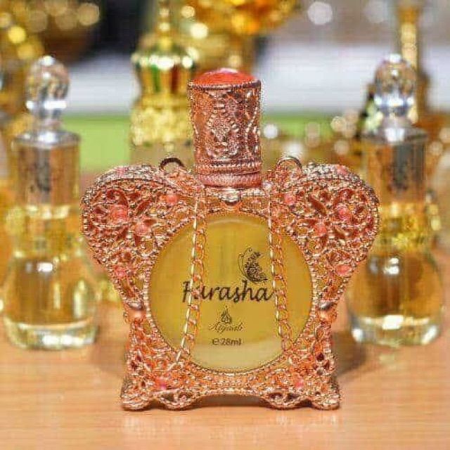 Tinh Dầu Nội Địa DuBai Farasha | BigBuy360 - bigbuy360.vn