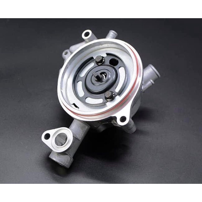 Bơm nước lớn fasstek cho ex 135-150