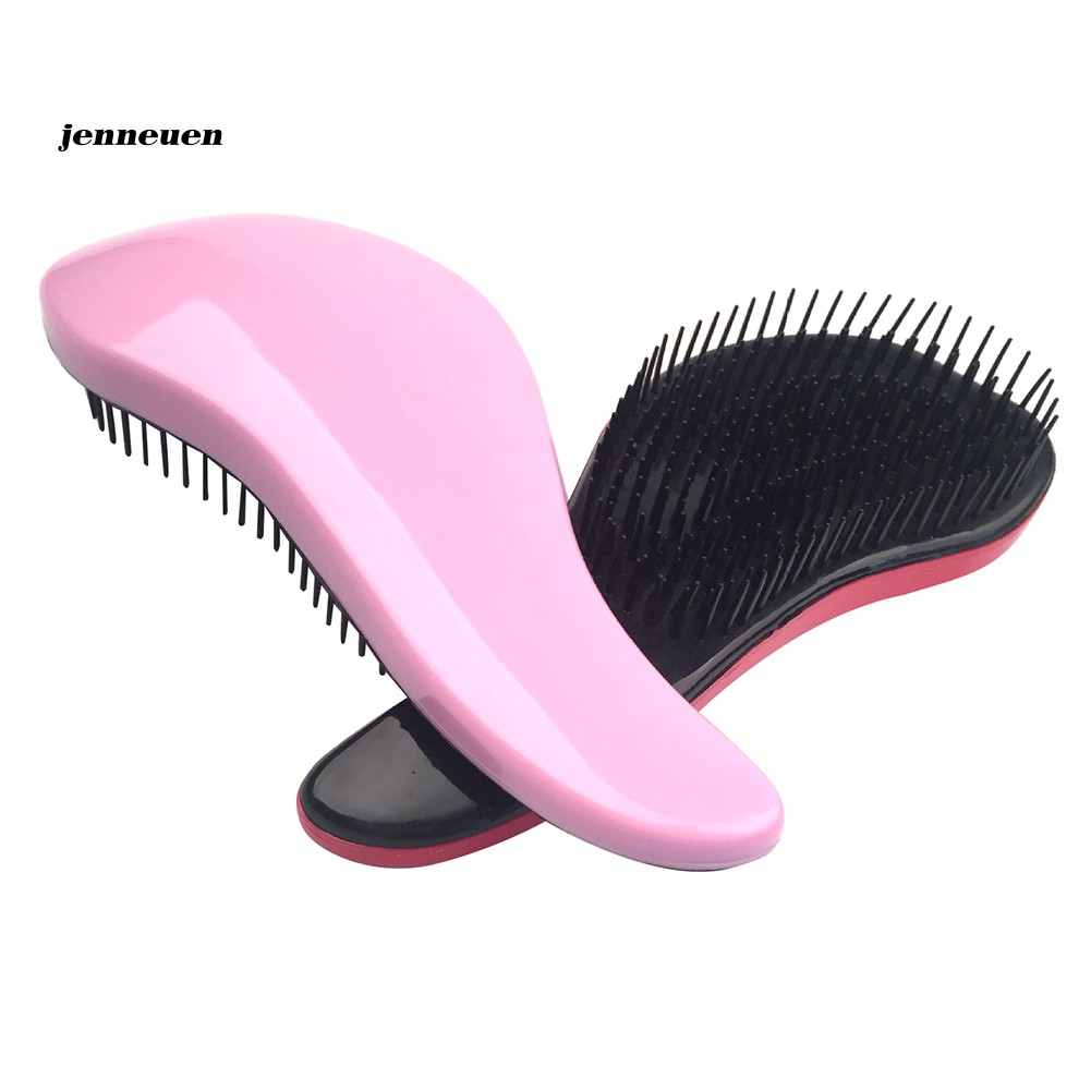 [Hàng mới về] Lược massage chống tĩnh điện công cụ tạo kiểu tóc cho tiệm chuyên nghiệp