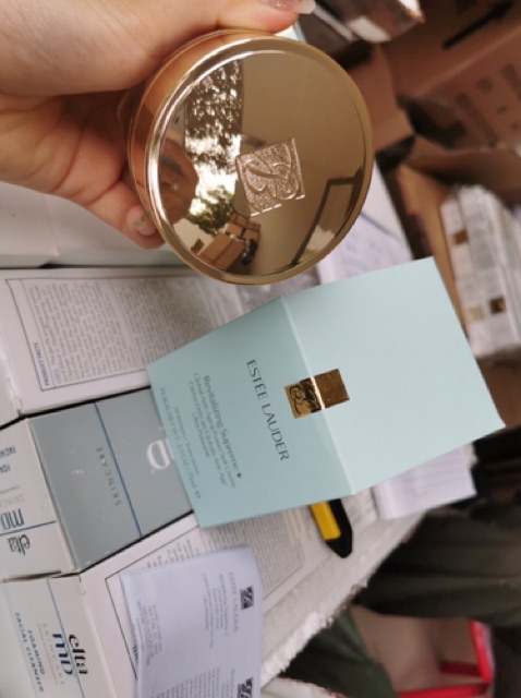 Kem Dưỡng Da Estee Lauder Revitalizing Supreme+ Global Anti Aging Cell Power Cream 50ml