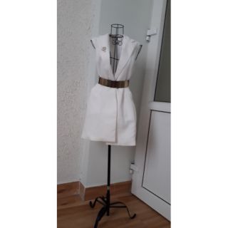 Ao khoác vest. Hàng hiệu. Tu chụp