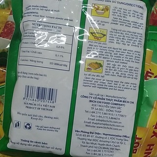 Bột Bánh Xèo Bích Chi 400G