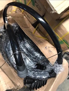 Chắn bùn xe đạp bánh 700c