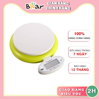 Cân tiểu li - Cân điện tử C303 [1g-5000g]