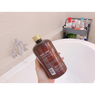 SAM NATURAL Nước gừng nguyên chất