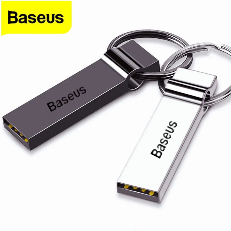 Usb Hiệu Baseus Dung Lượng 2TB