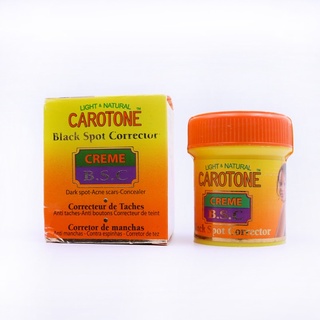 Kem làm mờ vết thâm Carotone