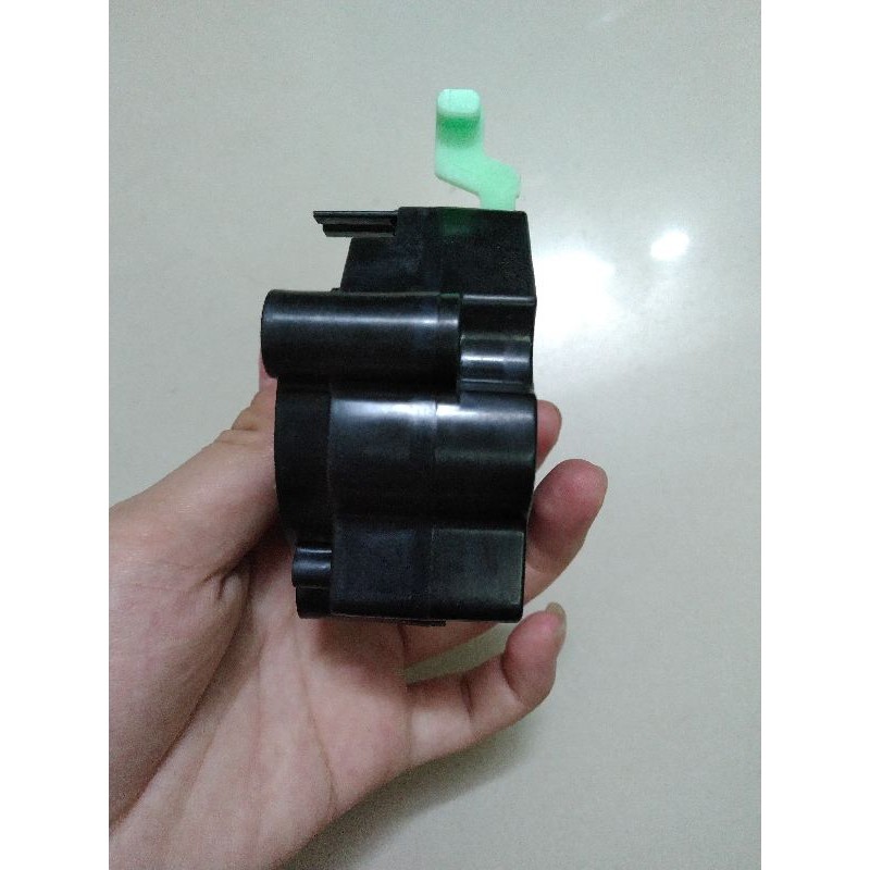 van xả máy giặt Panasonic càng keo 45V