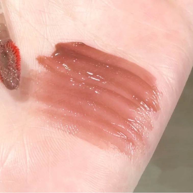 [Hàng mới về] Son môi Cappuvini lâu trôi dưỡng ẩm mịn như lụa màu sắc tươi sáng | BigBuy360 - bigbuy360.vn