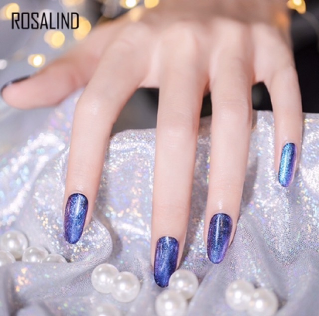Sơn gel uv Rosalind Phantom Chameleon 5ML