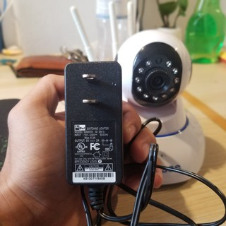 [HOT]Nguồn điện Camera Yoosee IP WIFI 5V