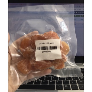 Mơ sấy dẻo thổ nhĩ kỳ