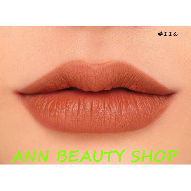 Son thỏi 3CE Lip Color các màu Best Seller (Hàng mua lúc sale 50%)