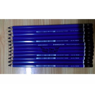 CHÌ PHÁC THẢO STAEDTLER