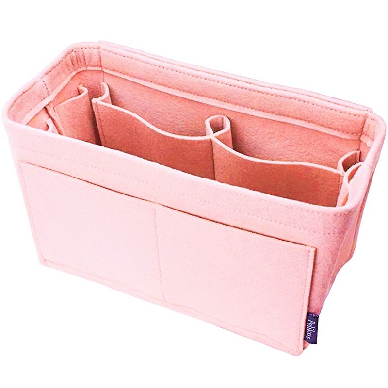 Túi đựng đồ trang điểm EVERTONER kiểu dáng tiện lợi khi đi du lịch