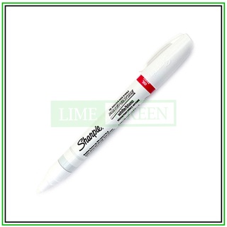 Bút sơn ngòi cứng Sharpie Oil Based Medium [MÀU LẺ]
